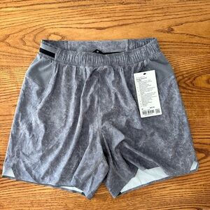 Men’s Surge Short